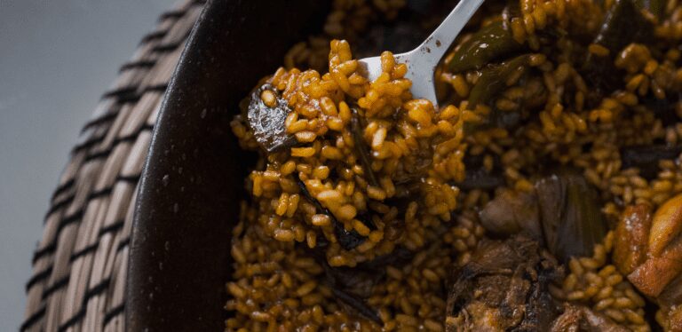 MEJORES ARROCES A DOMICILIO EN MADRID EN 2026: GUÍA DEFINITIVA Y COMPARATIVA REAL