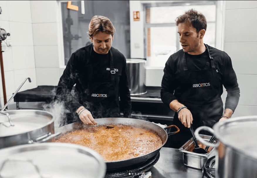 Errores al pedir paella a domicilio (y cómo evitarlos)