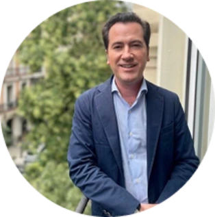 Recomendado por Alberto de Luna, crítico gastronómico