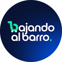 Arrozitos en el podcast Bajando al Barro