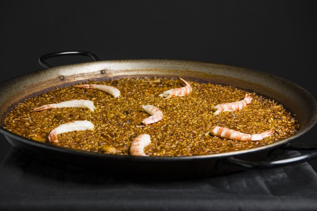 ARROZ DEL SENYORET A DOMICILIO EN MADRID: QUÉ ES, QUÉ LLEVA Y CÓMO PEDIRLO