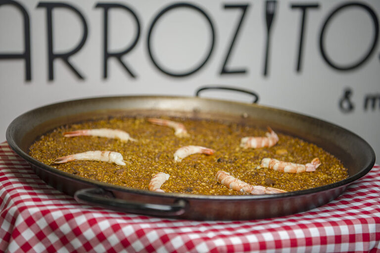 TIPOS DE ARROCES A DOMICILIO EN MADRID: GUÍA PARA ELEGIR SEGÚN LA OCASIÓN